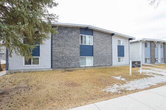 309-313 3 Av NE in Calgary, AB - Building Photo - Building Photo