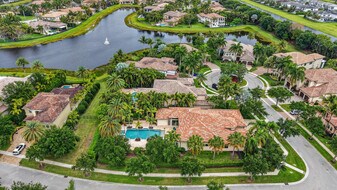 8920 Sydney Harbor Cir in Delray Beach, FL - Building Photo