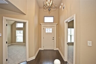 3210 SW Stonepoint Ave in Bentonville, AR - Building Photo - Building Photo