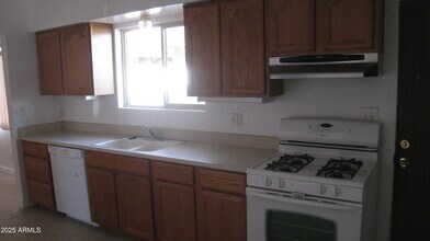 1665 Cushman Dr in Sierra Vista, AZ - Building Photo - Building Photo