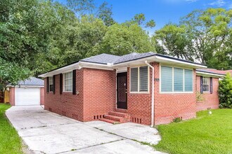 741 Dixon St in Jacksonville, FL - Building Photo - Building Photo
