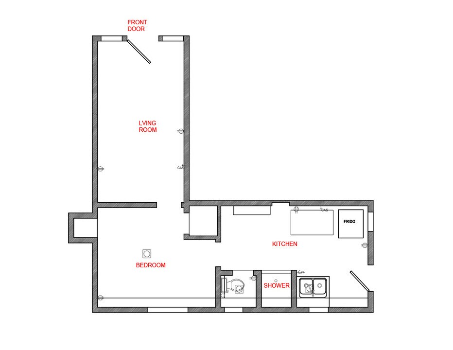 325 35th St in Manhattan Beach, CA - Building Photo