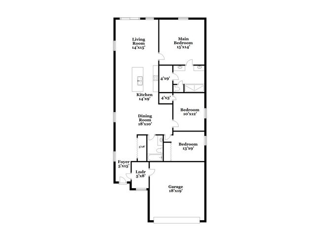 2270 Canyon Breeze Ave in Kissimmee, FL - Building Photo - Building Photo