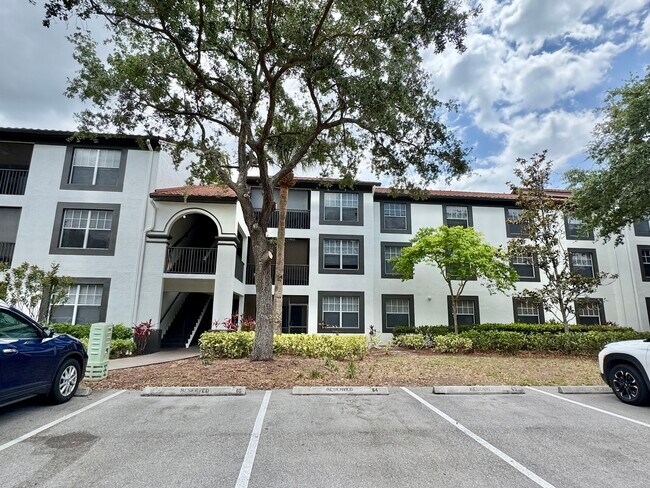 property at 7925 Preserve Cir