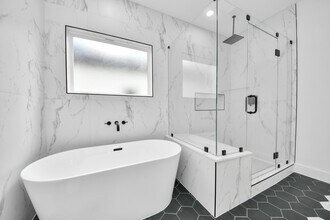 1816 West St in Houston, TX - Building Photo - Building Photo