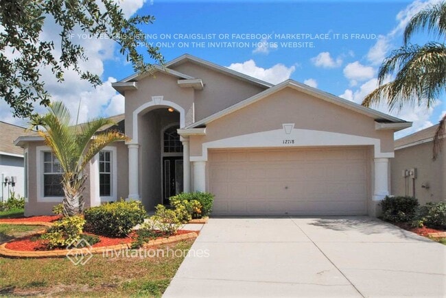 property at 12718 Lake Vista Dr