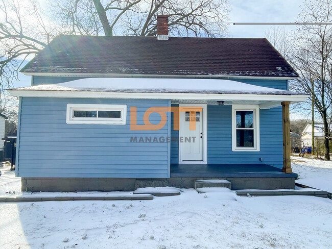 property at 603 Cedar Lane Rd