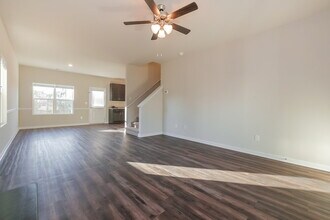 11152 Shadow Creek Terrace in Hampton, GA - Foto de edificio - Building Photo