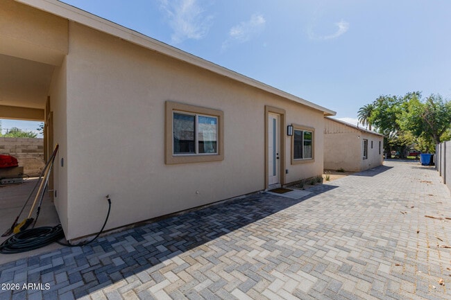 1908 E Harvard St in Phoenix, AZ - Building Photo - Building Photo
