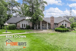 2244 Kehrsglen Ct in Chesterfield, MO - Building Photo