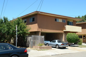 5001 Shafter Ave in Oakland, CA - Building Photo - Building Photo