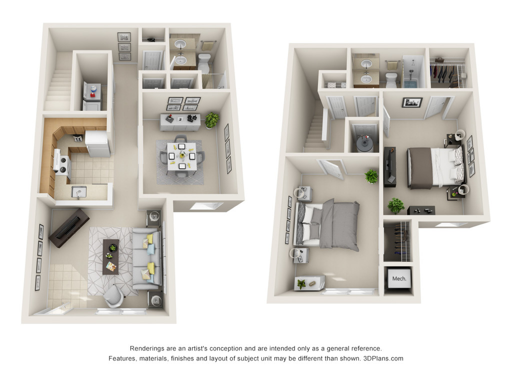 Windsor Crescent Apartments in Jackson, NJ