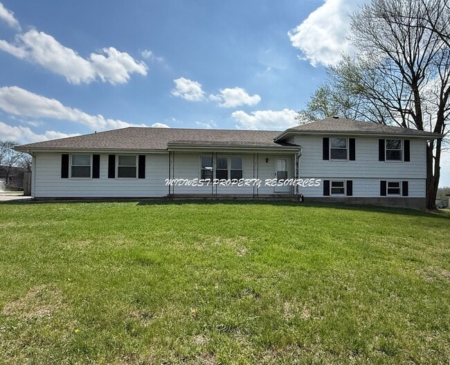 property at 2203 NW Chipman Rd