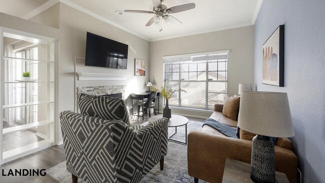 3201 Duval Rd, Unit 313 in Austin, TX - Building Photo - Building Photo
