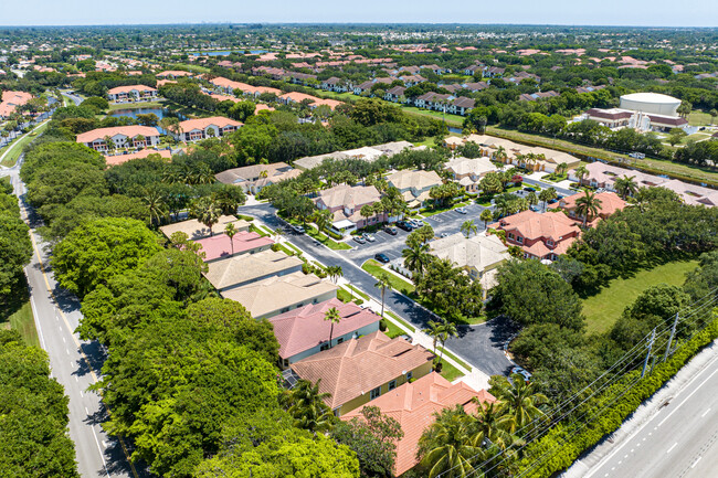 9924 Boyton Gardens Way in Boynton Beach, FL - Foto de edificio - Building Photo