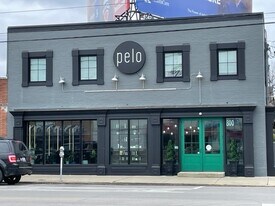 400 S Ashland Ave in Lexington, KY - Building Photo