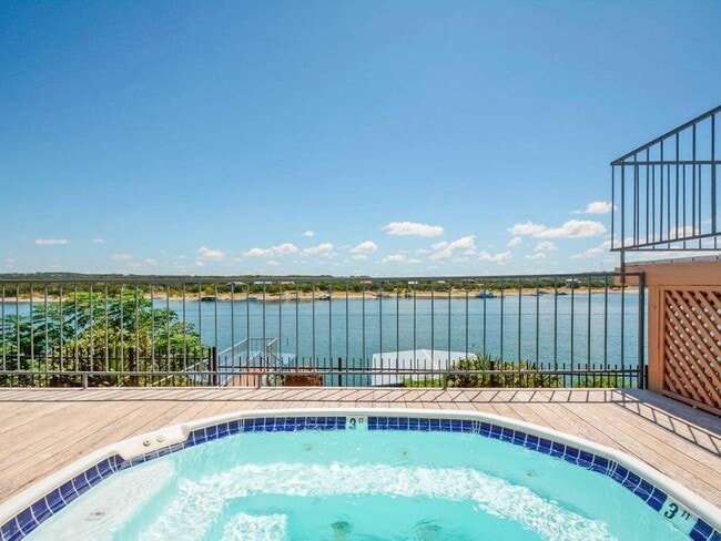 1601 Judy Lynn Dr in Spicewood, TX - Building Photo - Building Photo