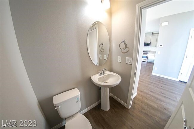 property at 744 Amethyst Point Way