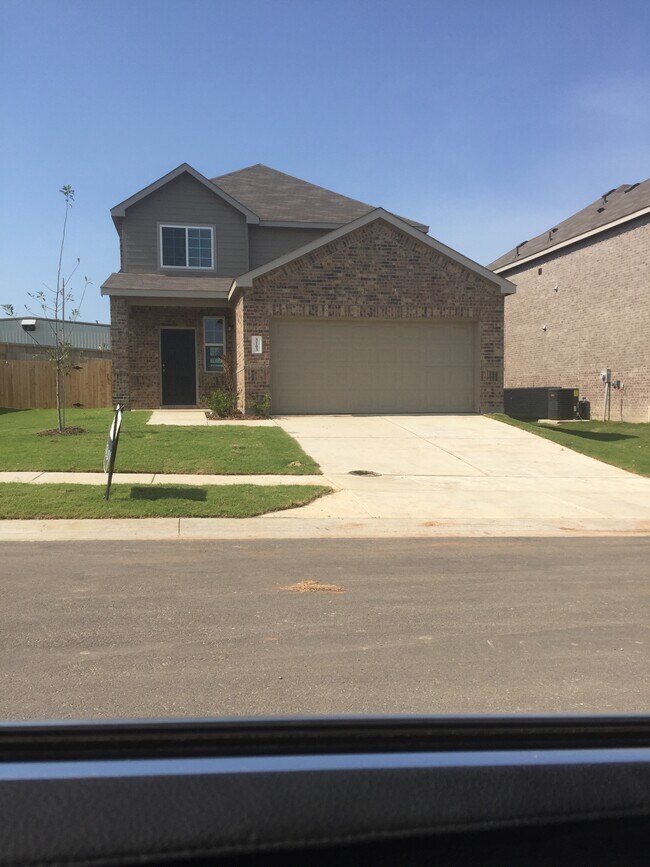 property at 3103 Quail St