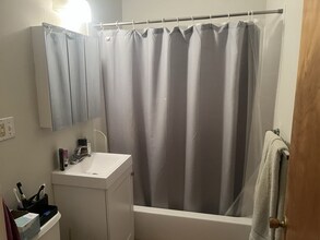 61 Selkirk Rd, Unit 6 in Boston, MA - Building Photo - Building Photo