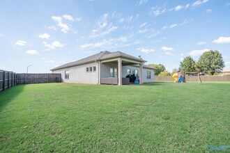 117 Red Fox Wy in Meridianville, AL - Building Photo - Building Photo