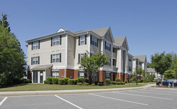 Belleville Harbour in Suffolk, VA - Building Photo - Building Photo