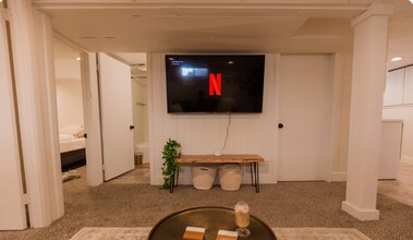 64 Hartwell Ave in Salt Lake City, UT - Building Photo - Building Photo