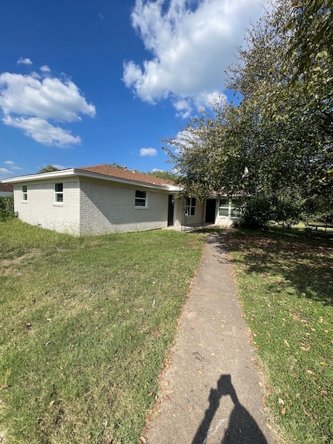 105 Faye Dr in Waco, TX - Building Photo - Building Photo