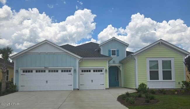 property at 8913 Gypsy Palace Ct