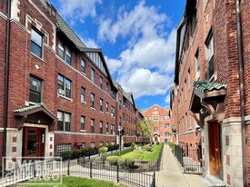 3302 W Schubert Ave, Unit Stu in Chicago, IL - Building Photo