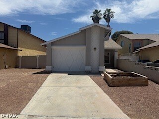 5559 Big Sea St in Las Vegas, NV - Building Photo