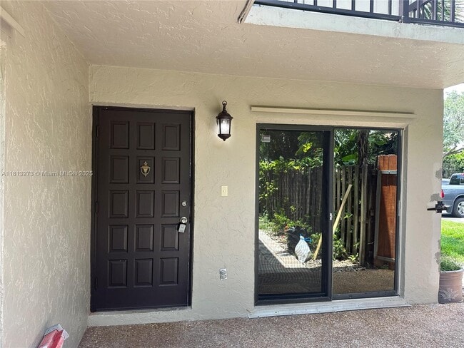 property at 13267 NW 5th St
