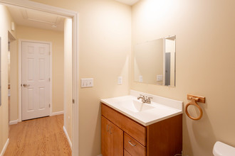 Seneca Terrace Apartments in Watkins Glen, NY - Building Photo - Interior Photo