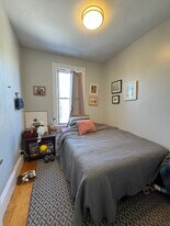 108 Hyde Park Ave, Unit 1083 in Boston, MA - Building Photo