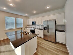 114 Sapling Way in Dallas, GA - Building Photo - Building Photo