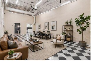 306 S Walton St in Dallas, TX - Building Photo