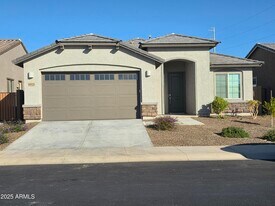 16924 W Echo Ln in Waddell, AZ - Building Photo