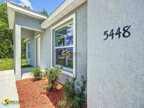 5448 153rd Street Rd in Ocala, FL - Building Photo - Building Photo