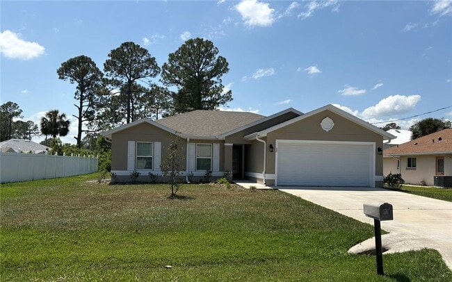 property at 32 Princess Rose Dr