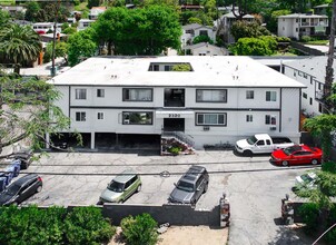 2320 Glendale Blvd in Los Angeles, CA - Building Photo - Primary Photo