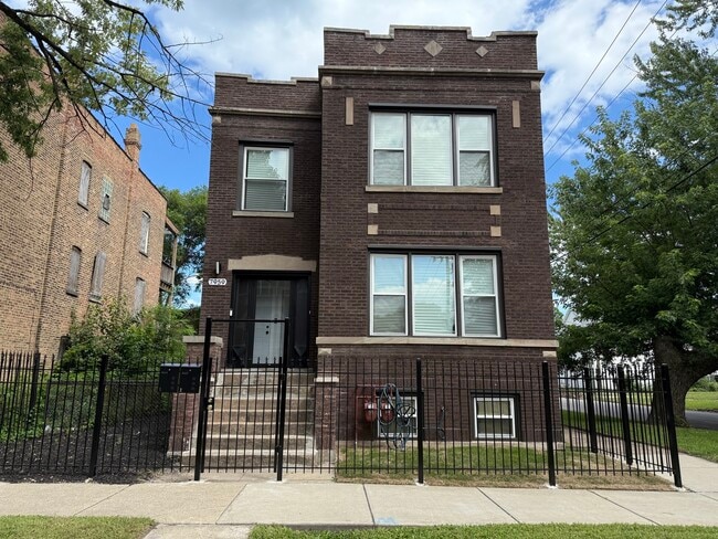 property at 7959 S Escanaba Ave