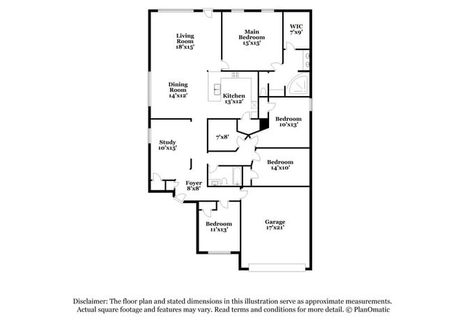 19190 Shire Horse Blvd in Porter, TX - Building Photo - Building Photo