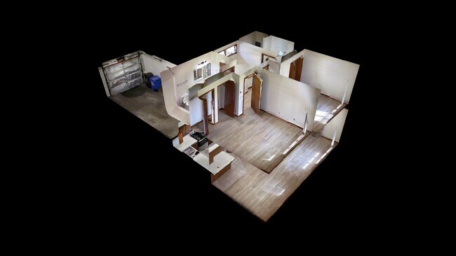 property at 842 Hemlock Dr