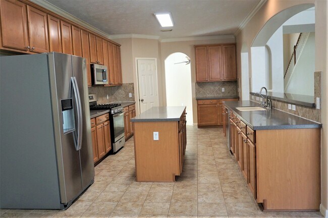 8123 Buffalo Springs Ct in Sugar Land, TX - Building Photo - Building Photo