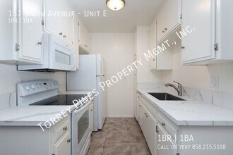 157 Daisy Ave in Imperial Beach, CA - Building Photo - Building Photo