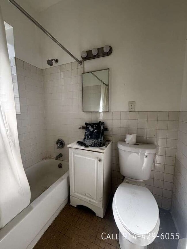 91 Elliott Ave in Yonkers, NY - Building Photo - Building Photo