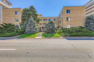 1100 Colorado Blvd in Denver, CO - Building Photo - Building Photo