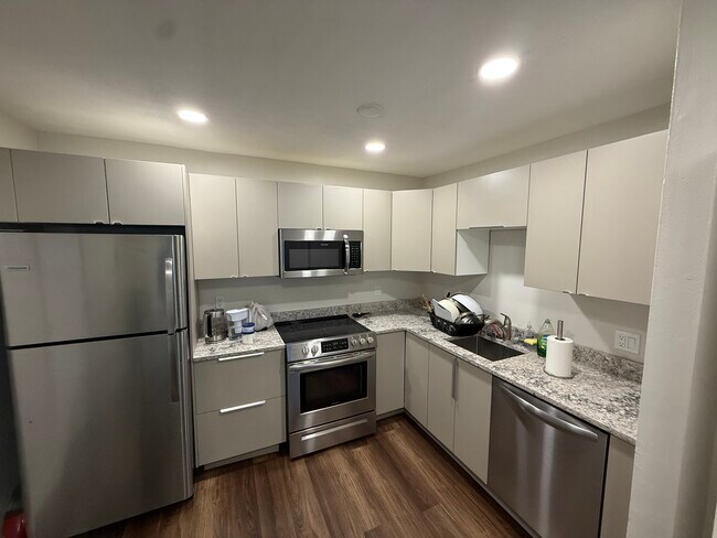461 Washington St, Unit 305 in Boston, MA - Building Photo - Building Photo