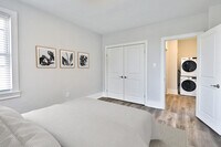 Fairfax Apartments photo'