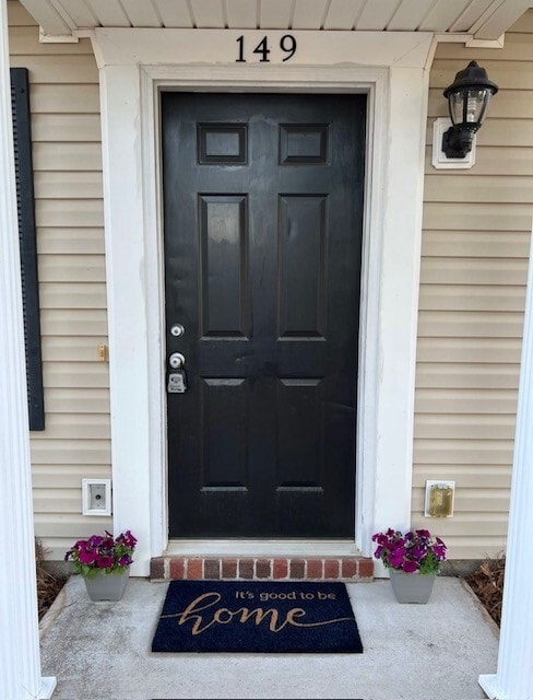property at 149 Bentley Dr